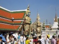 Bangkok Thailand - Grand Palace